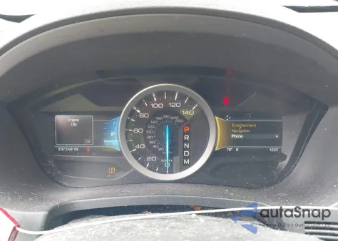 2015 Ford Explorer Xlt из США, поврежденный, VIN 1FM5K8D8XFGA25630